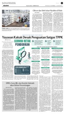 koran solopos