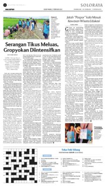koran solopos