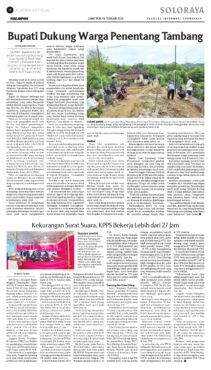 koran solopos