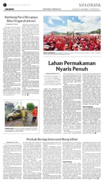 koran solopos