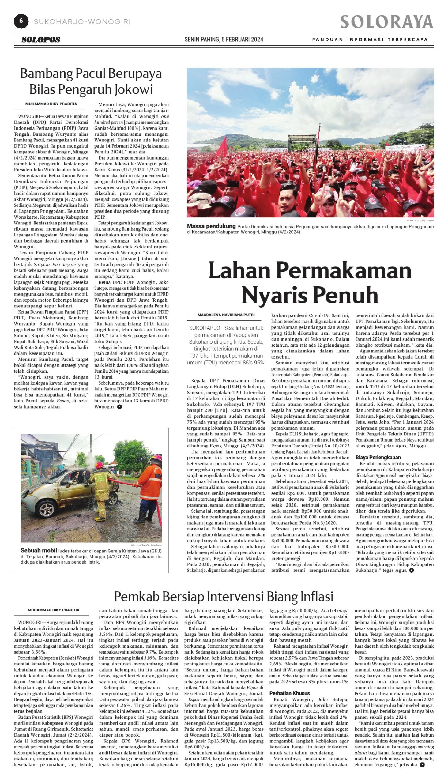 koran solopos