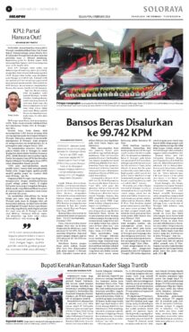 koran solopos
