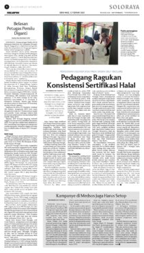 koran solopos
