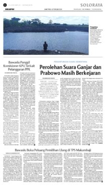 koran solopos