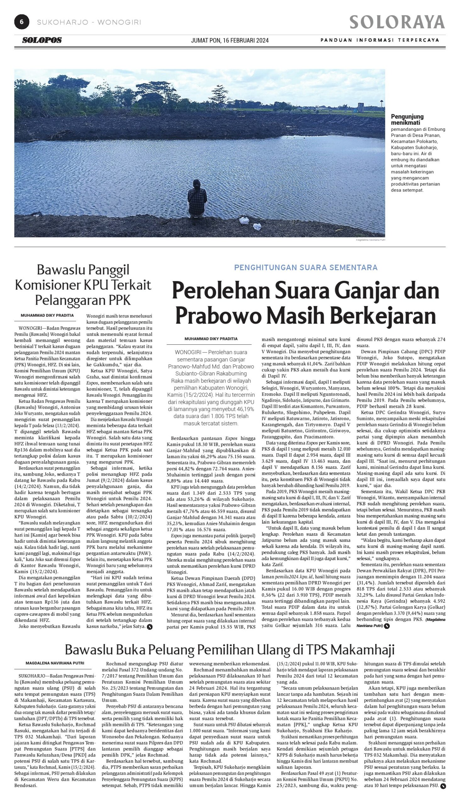 koran solopos