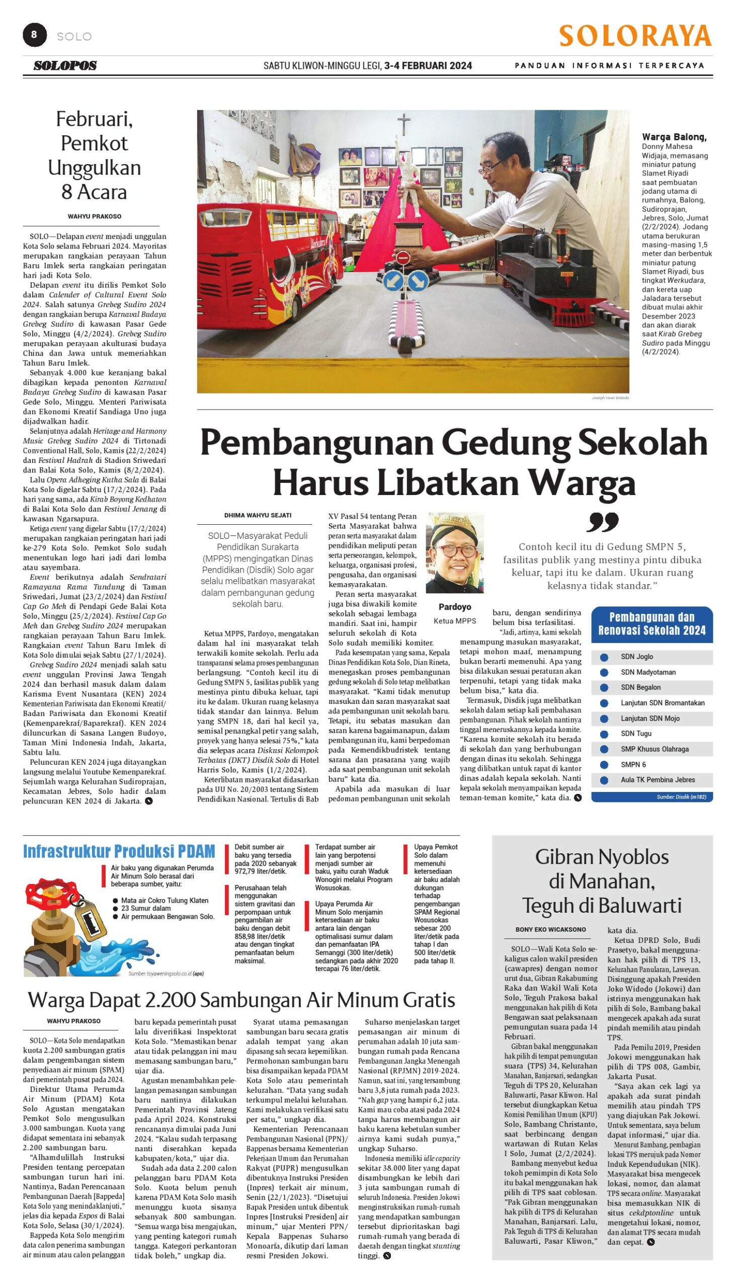 koran solopos