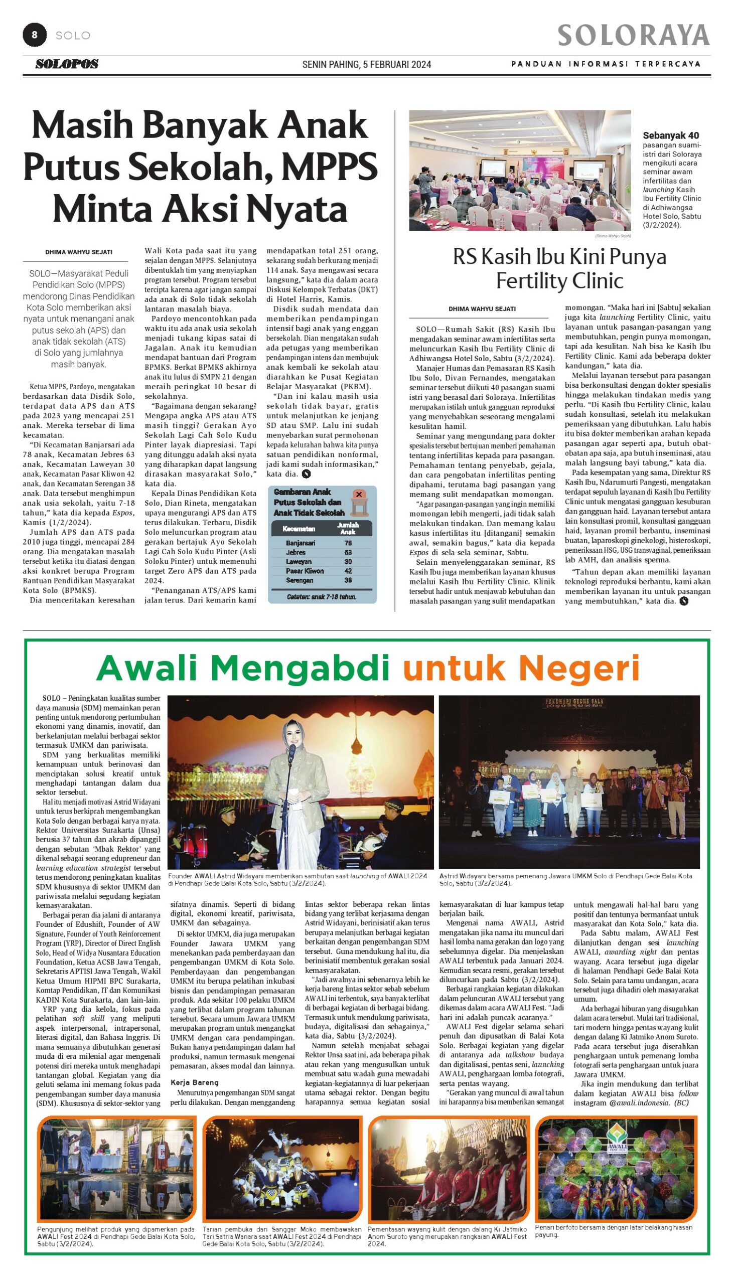 koran solopos