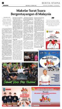koran solopos