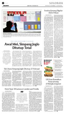 koran solopos