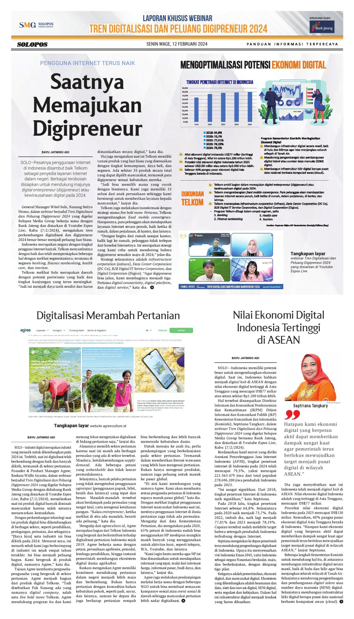 koran solopos