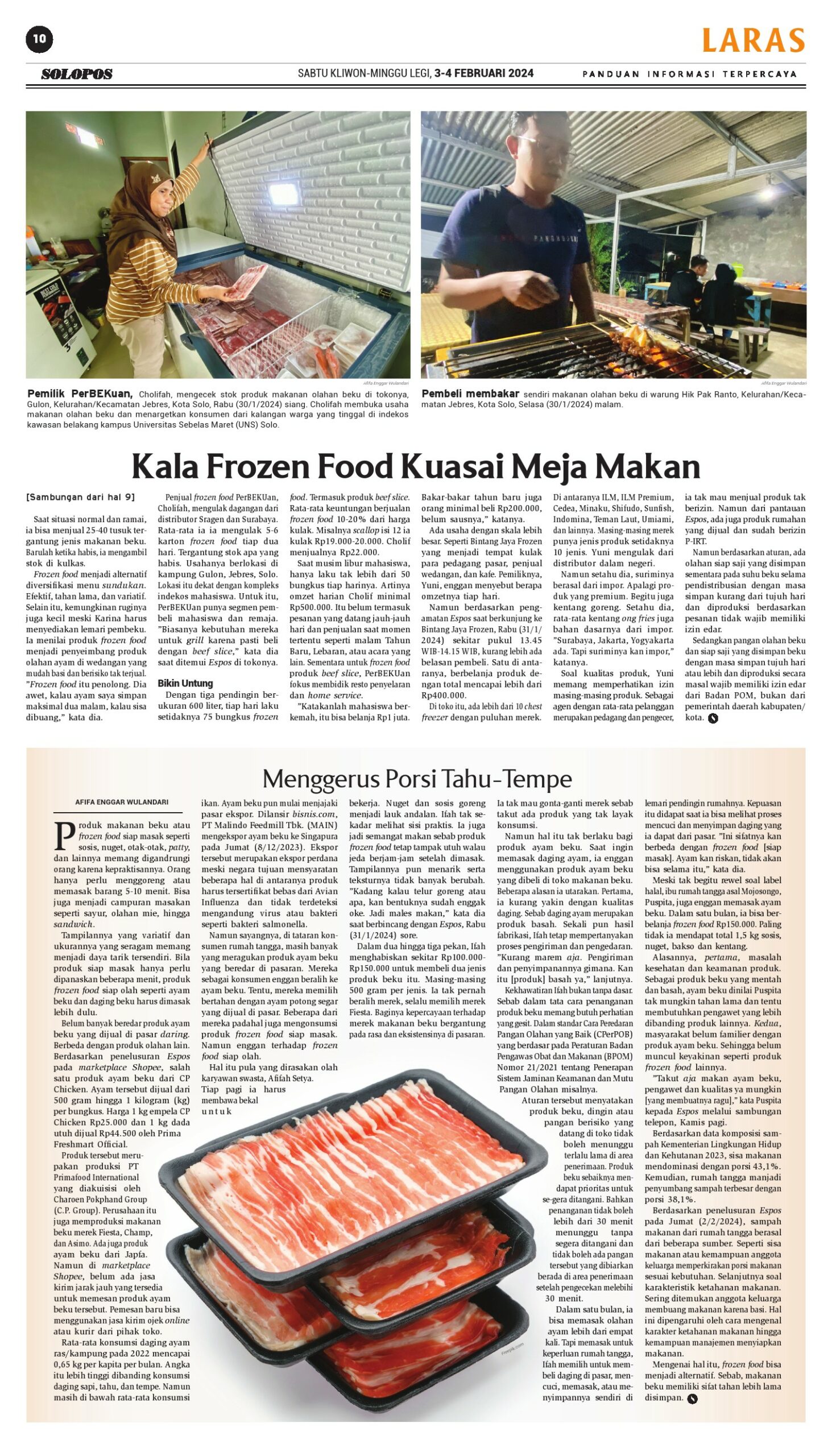 koran solopos