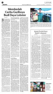 koran solopos