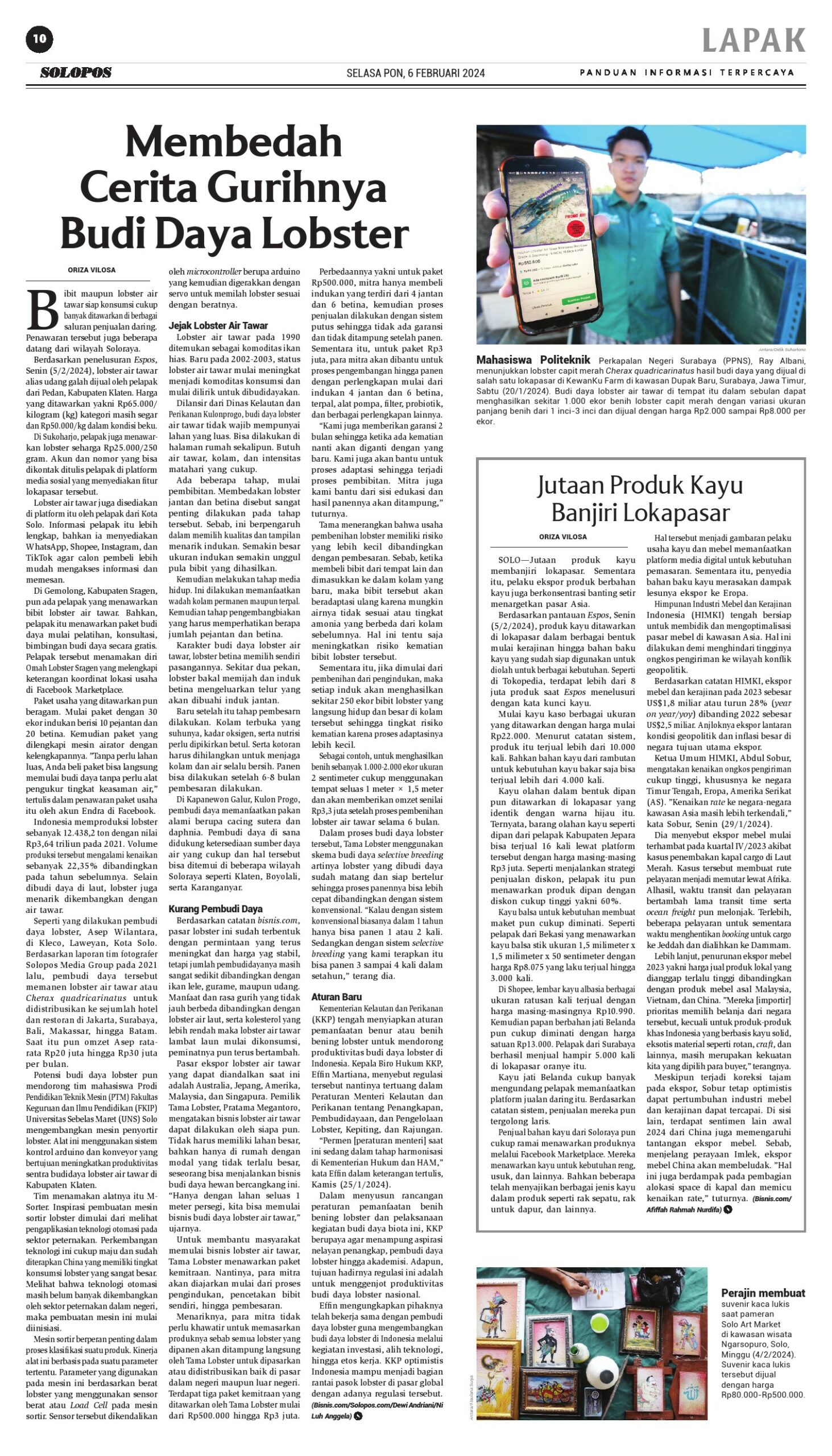 koran solopos