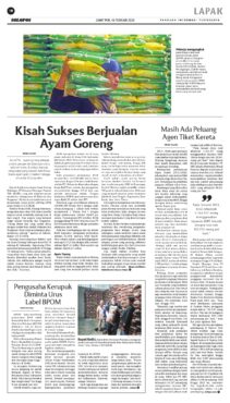 koran solopos