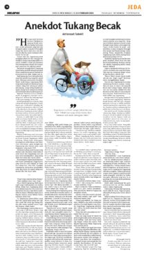 koran solopos