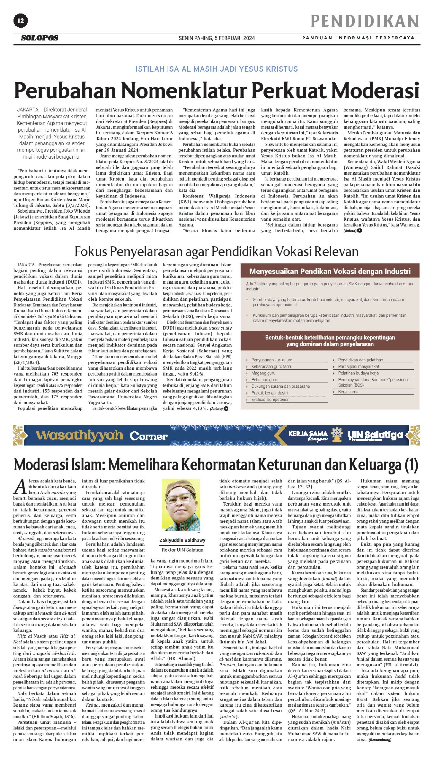 koran solopos