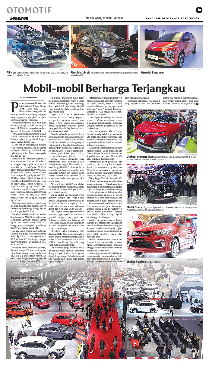koran solopos