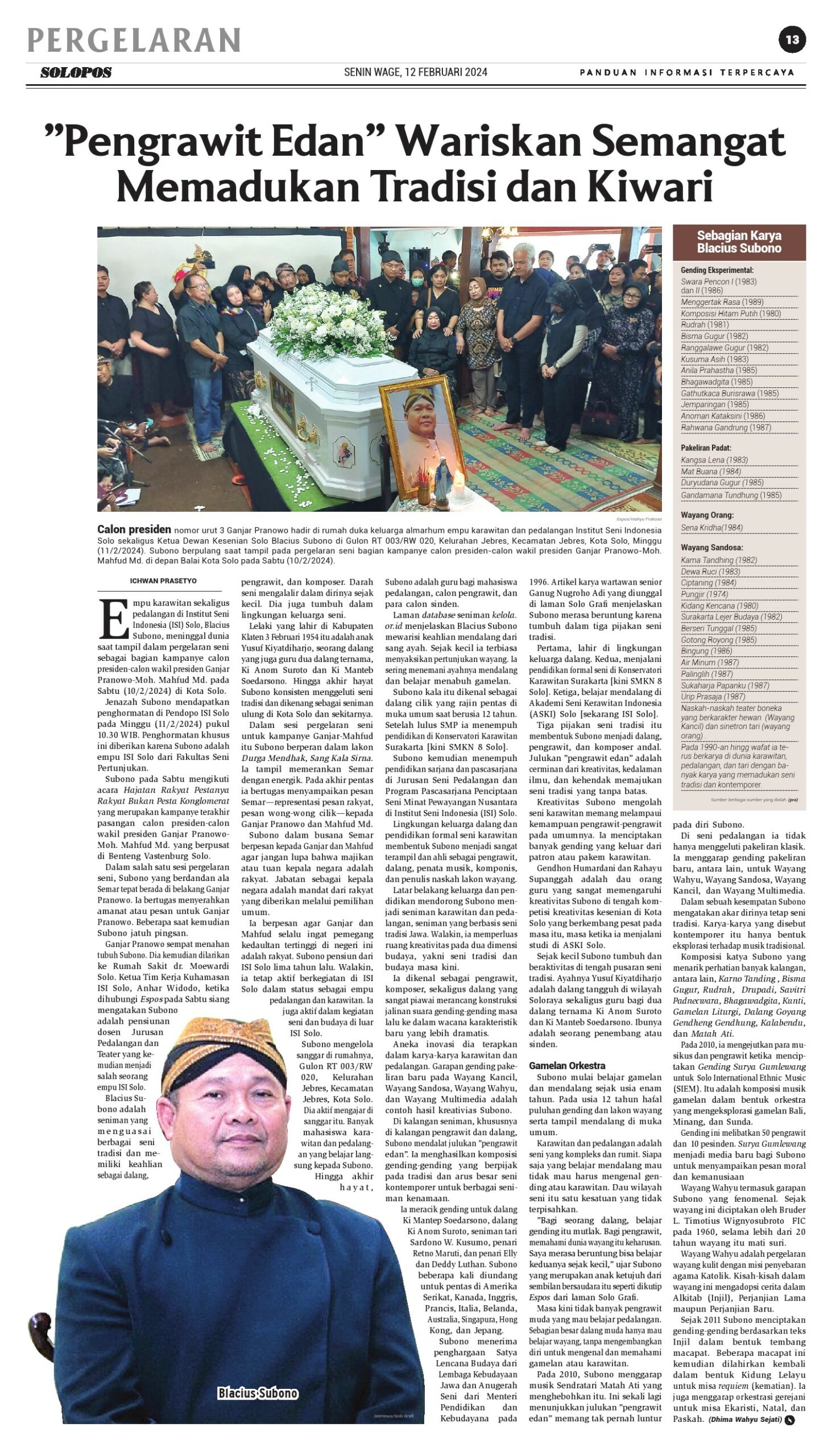 koran solopos