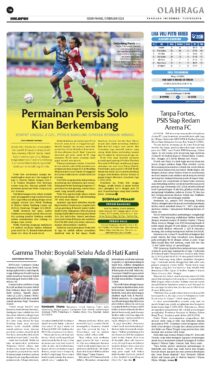 koran solopos