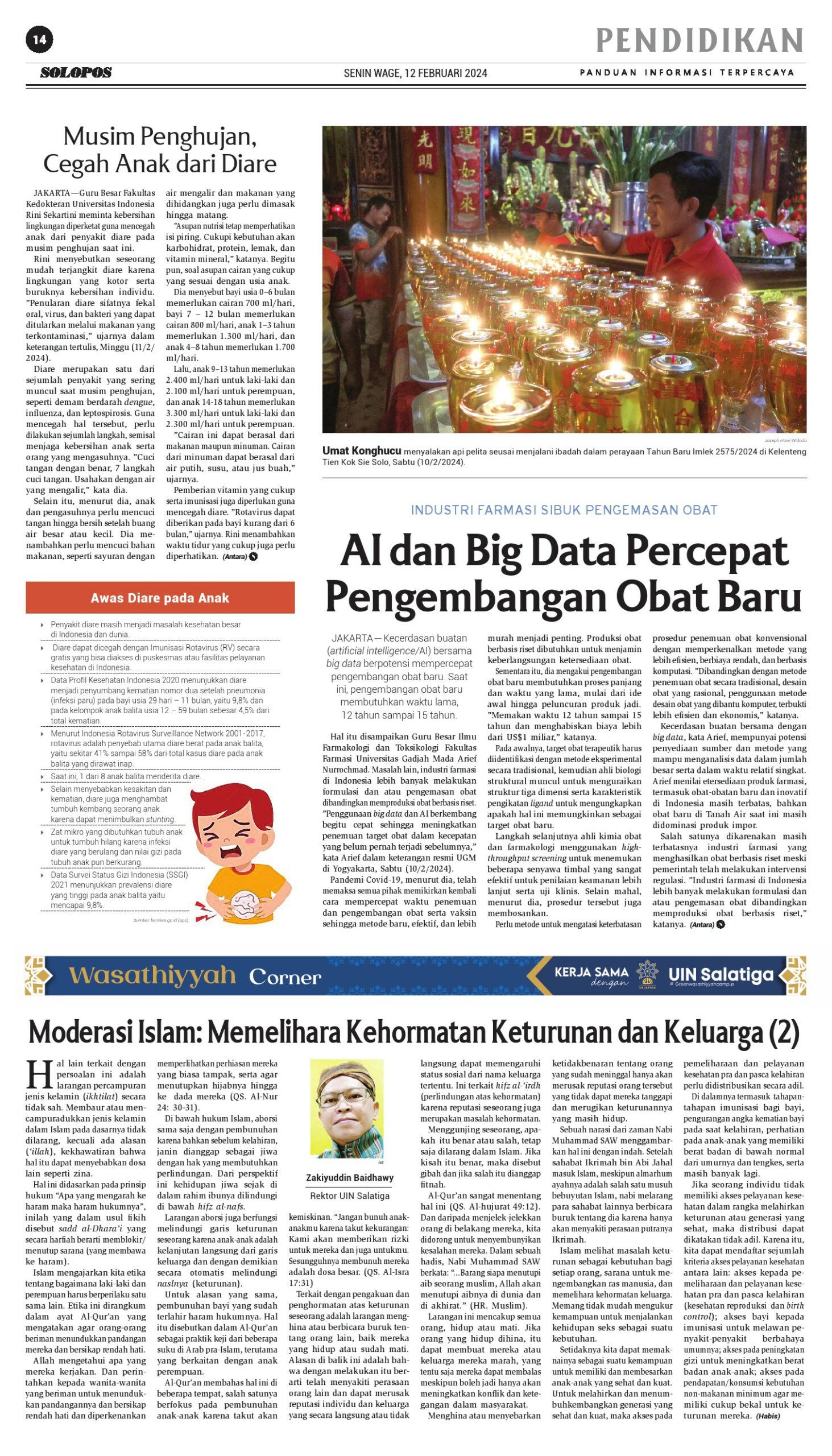 koran solopos