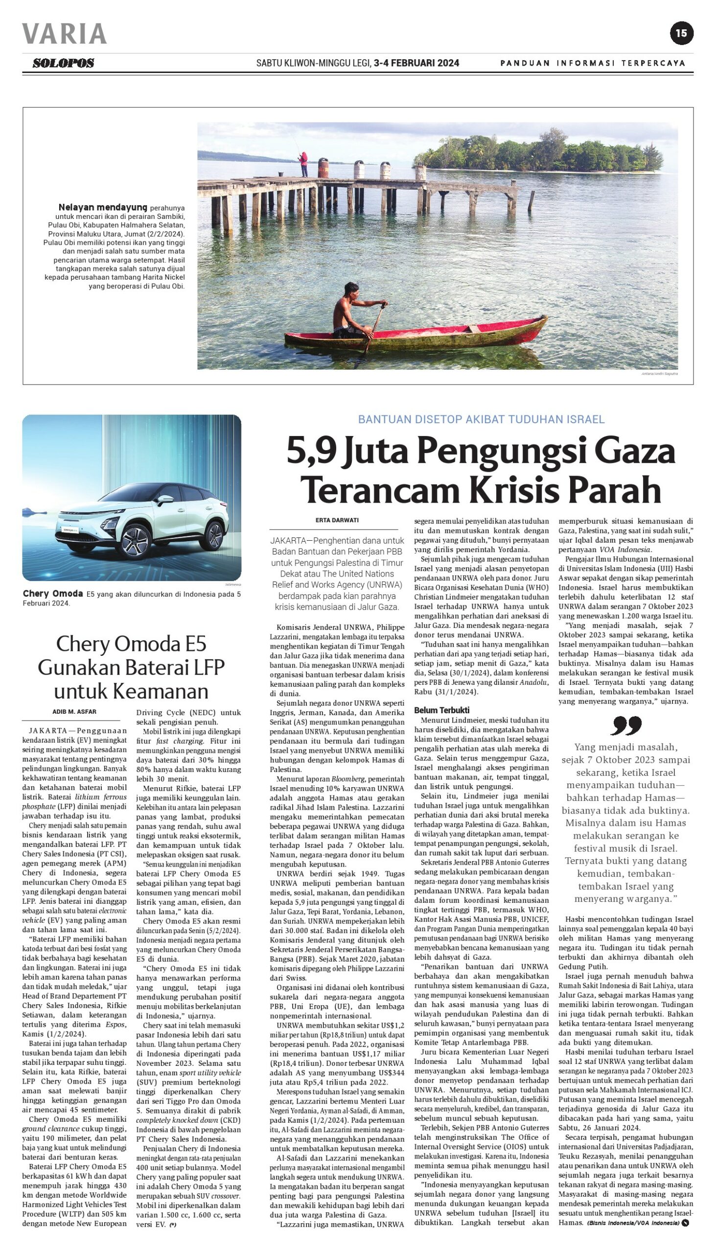 koran solopos