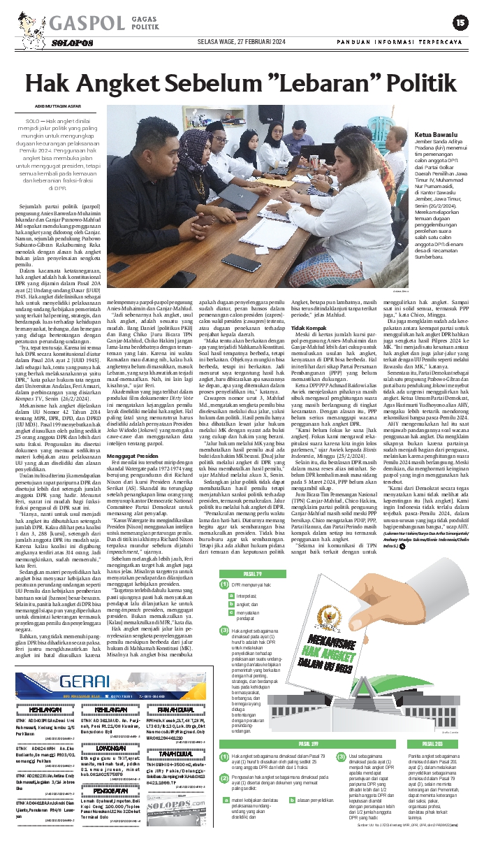 koran solopos