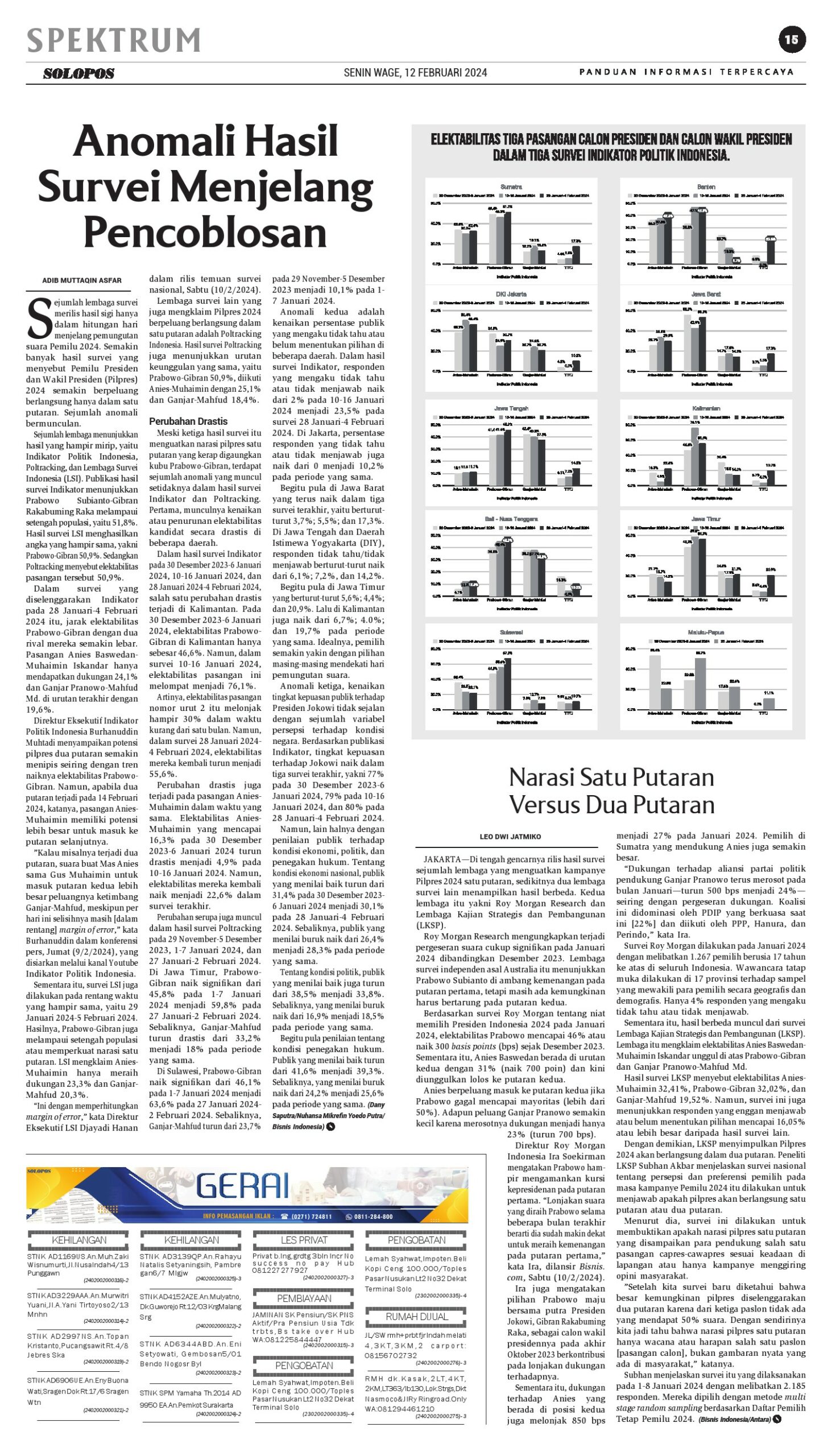 koran solopos