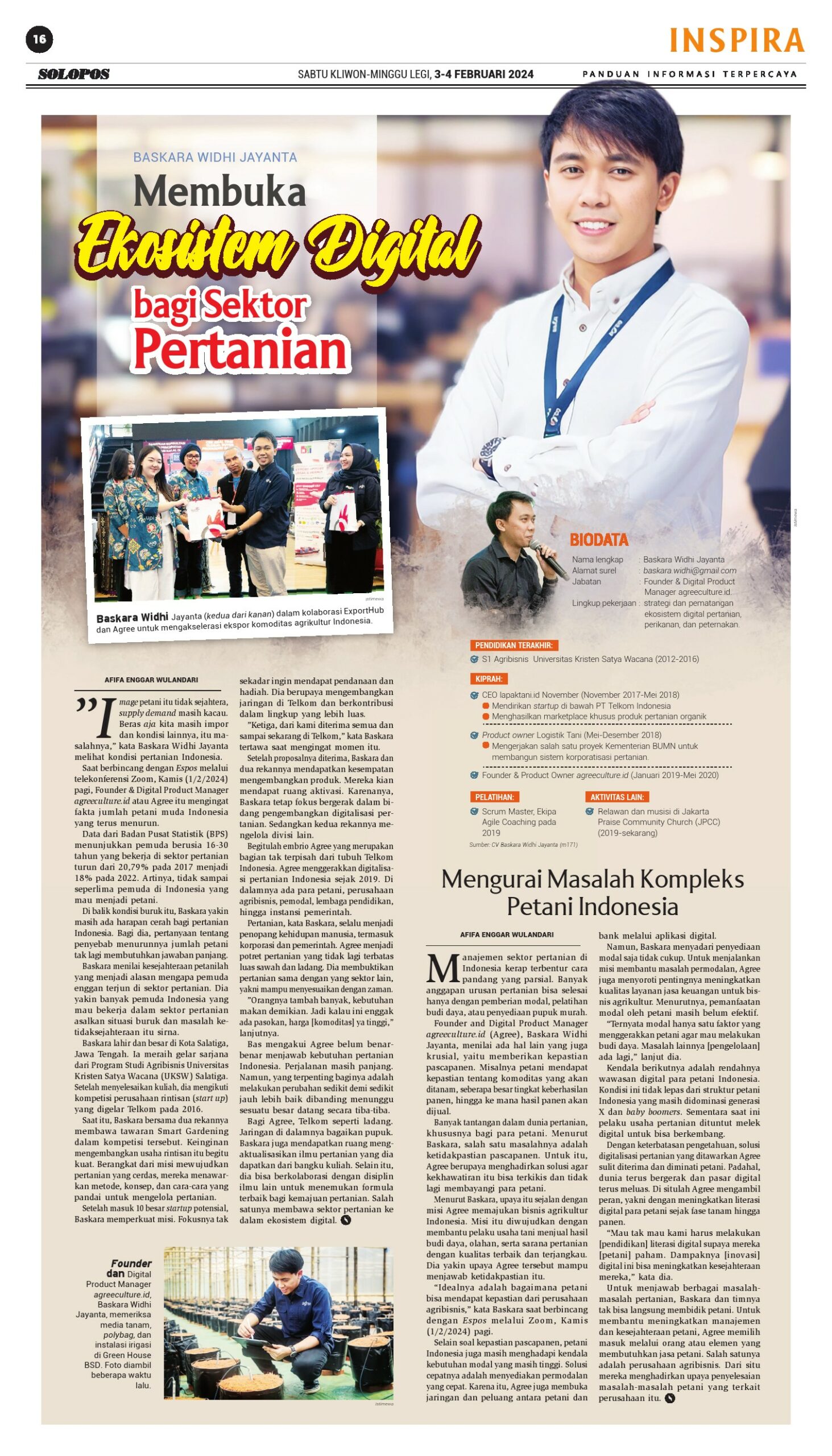koran solopos