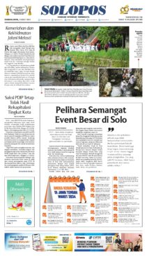 koran solopos