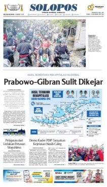 koran solopos