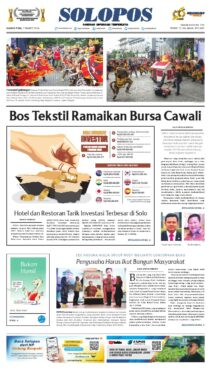 koran solopos