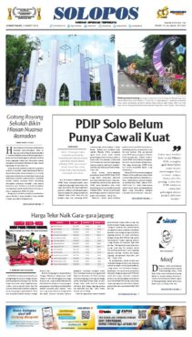 koran solopos