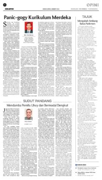 koran solopos