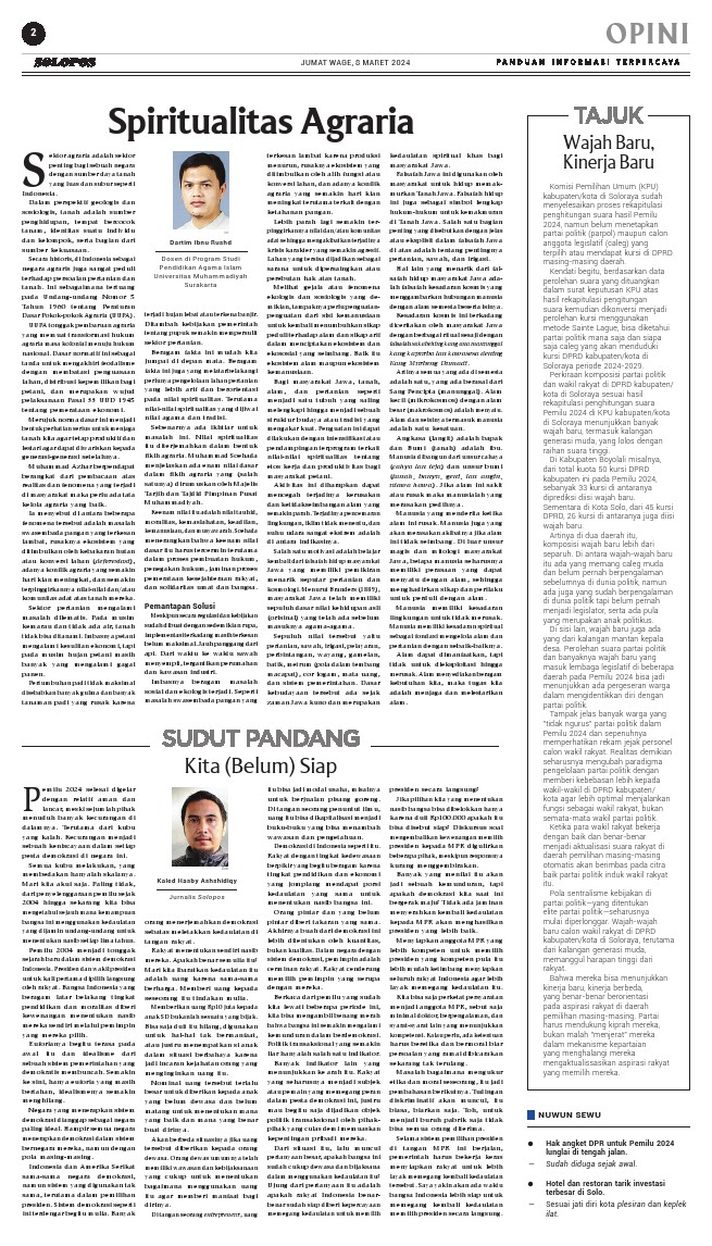 koran solopos