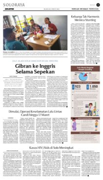koran solopos