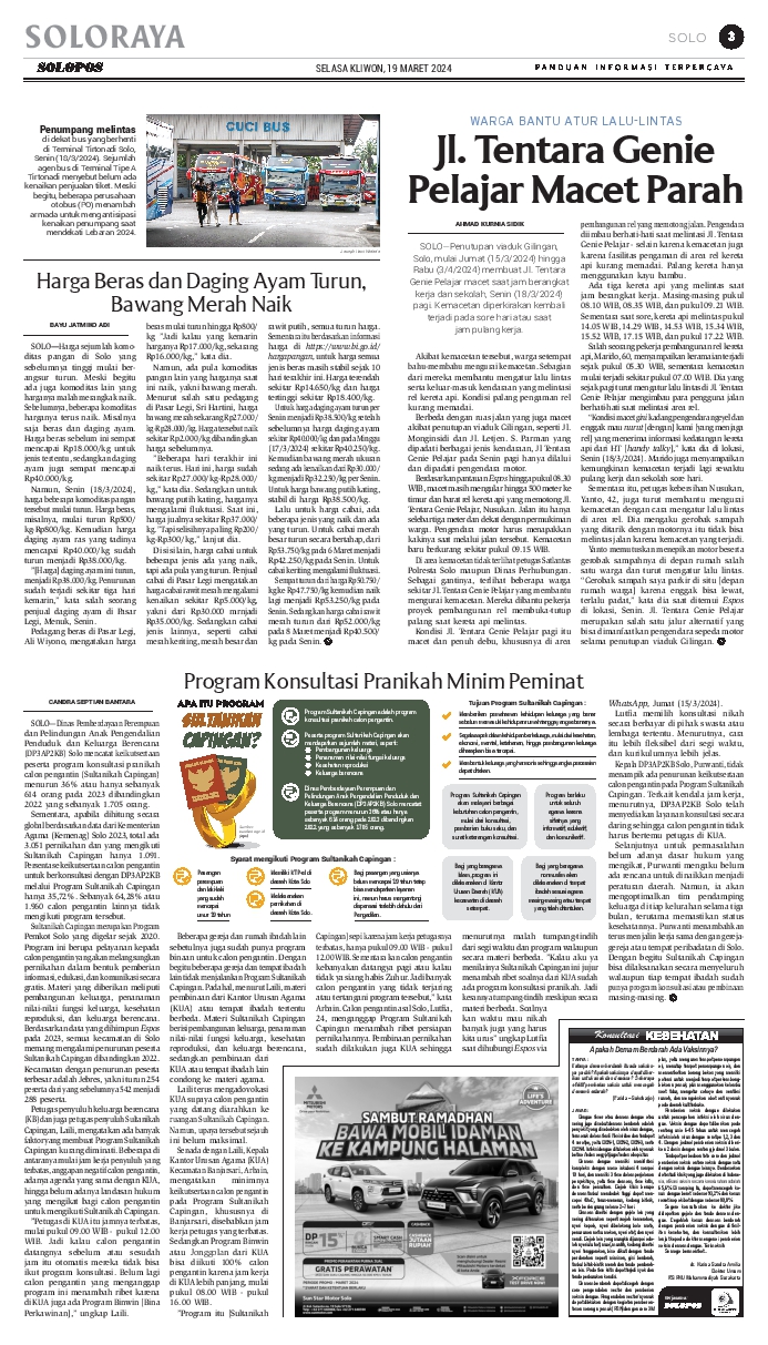 koran solopos