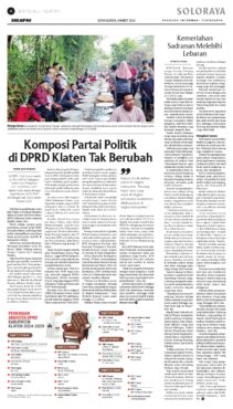 koran solopos