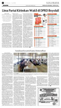 koran solopos