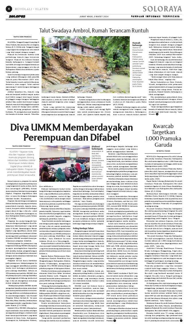 koran solopos