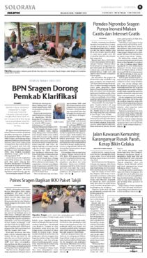 koran solopos