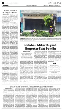 koran solopos