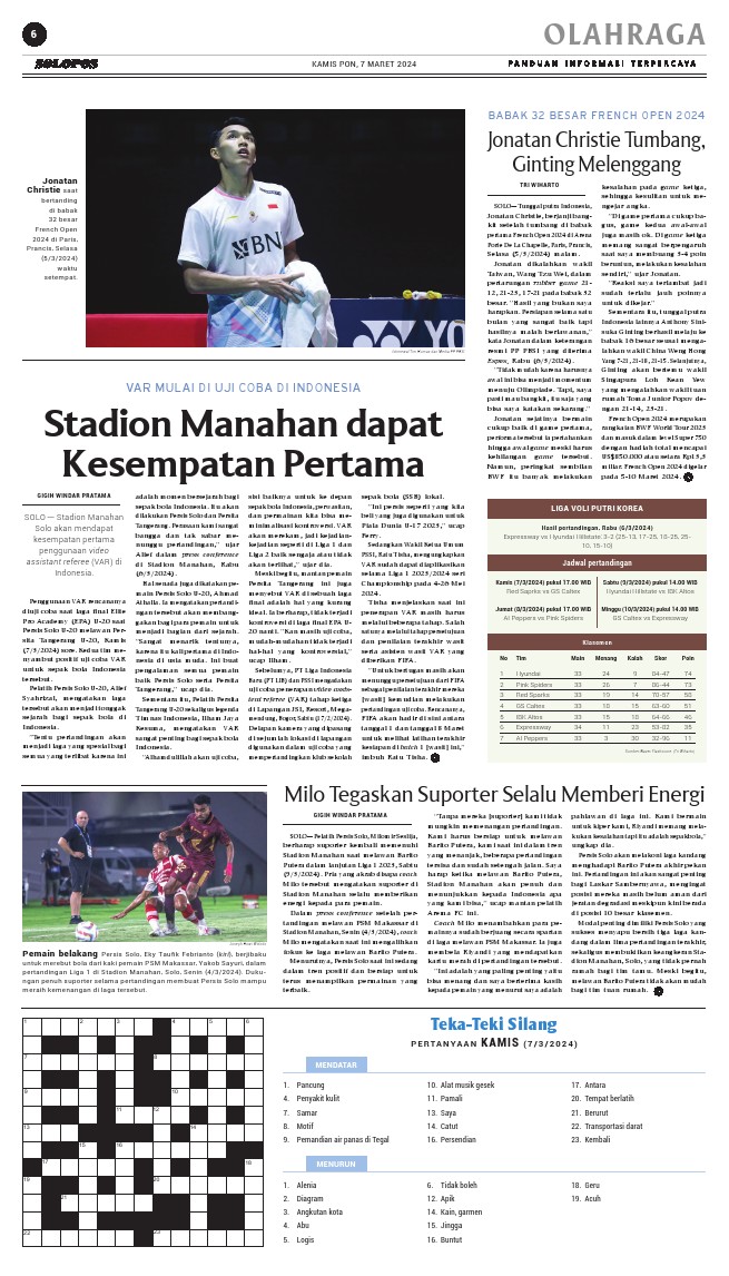 koran solopos