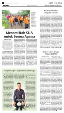 koran solopos
