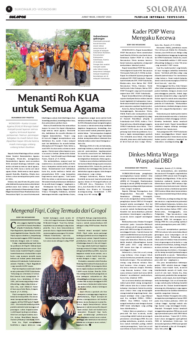 koran solopos