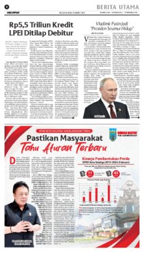 koran solopos