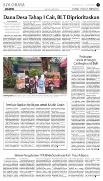 koran solopos