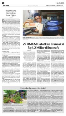 koran solopos