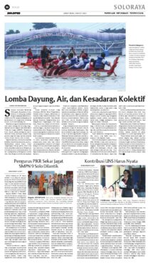 koran solopos