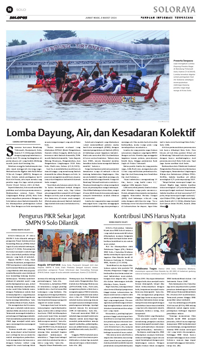 koran solopos