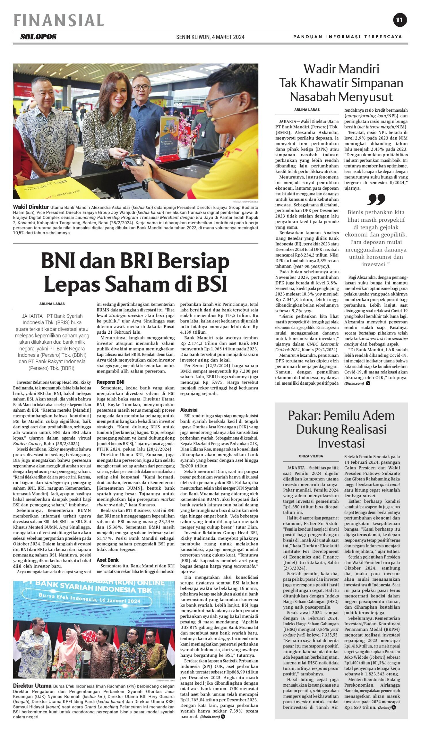 koran solopos
